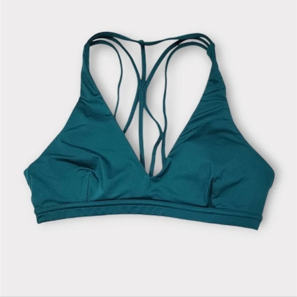 Size 6 - Lululemon Raise The Barre Bra